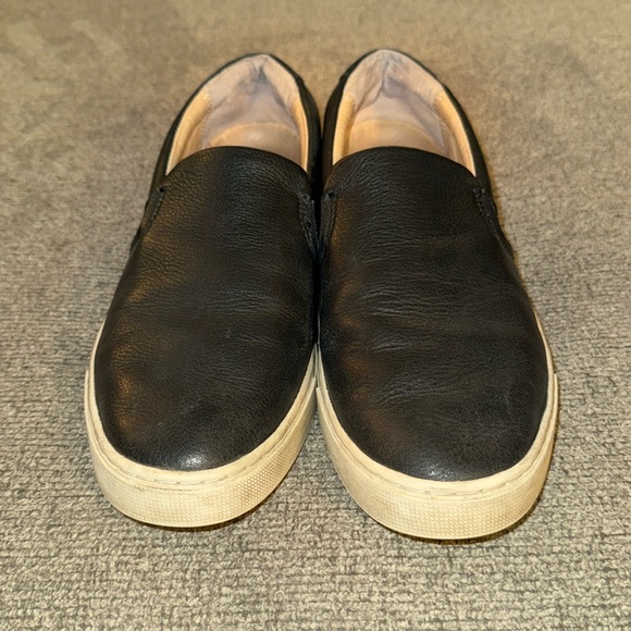 Frye Ivy Slip On Shoes - Picture 3 of 7